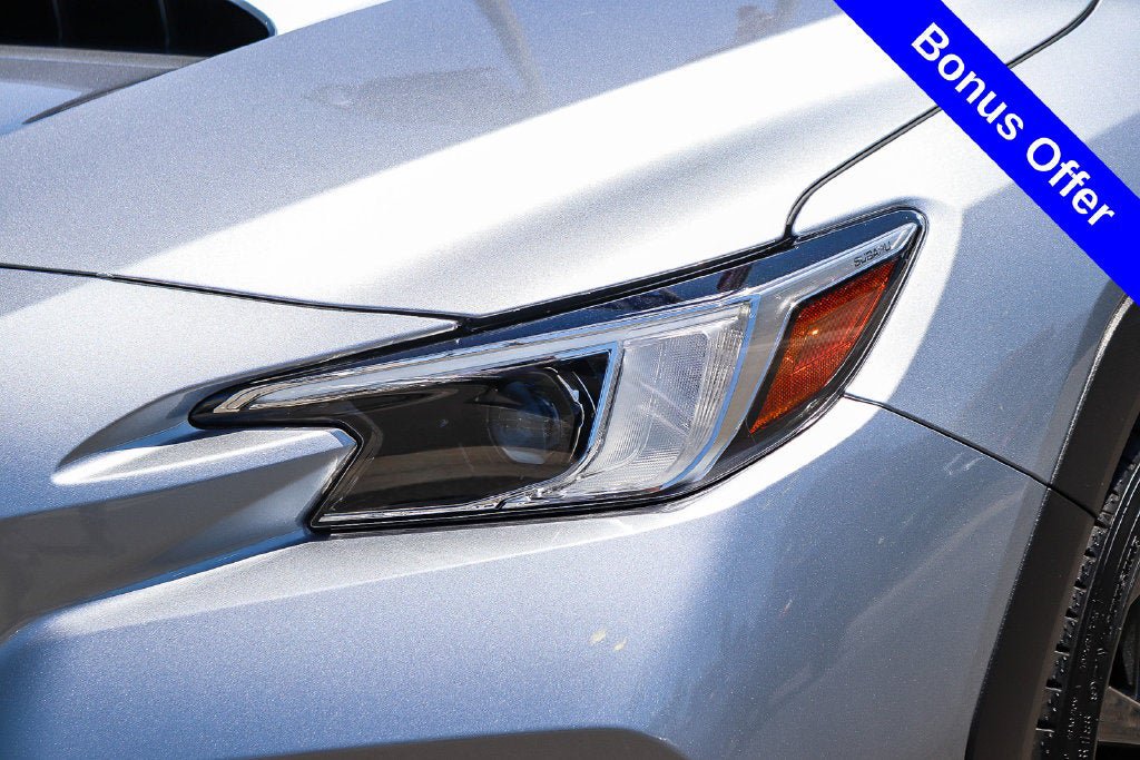 New 2026 Subaru WRX Limited w/ WRX Essentials Package AWD/4WD image 8