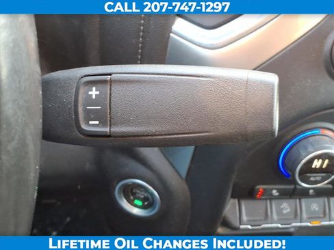 Used 2019 Chevrolet Silverado 1500 LT w/ All-Star Edition image 17