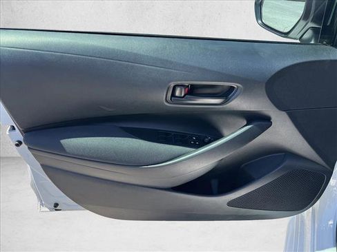 Certified 2025 Toyota Corolla LE image 11