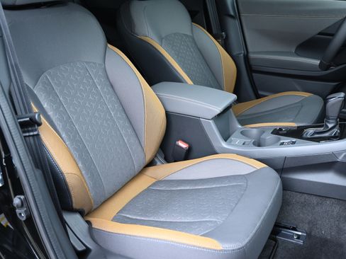 New 2025 Subaru Crosstrek 2.5i Sport w/ Popular Package #4A image 33