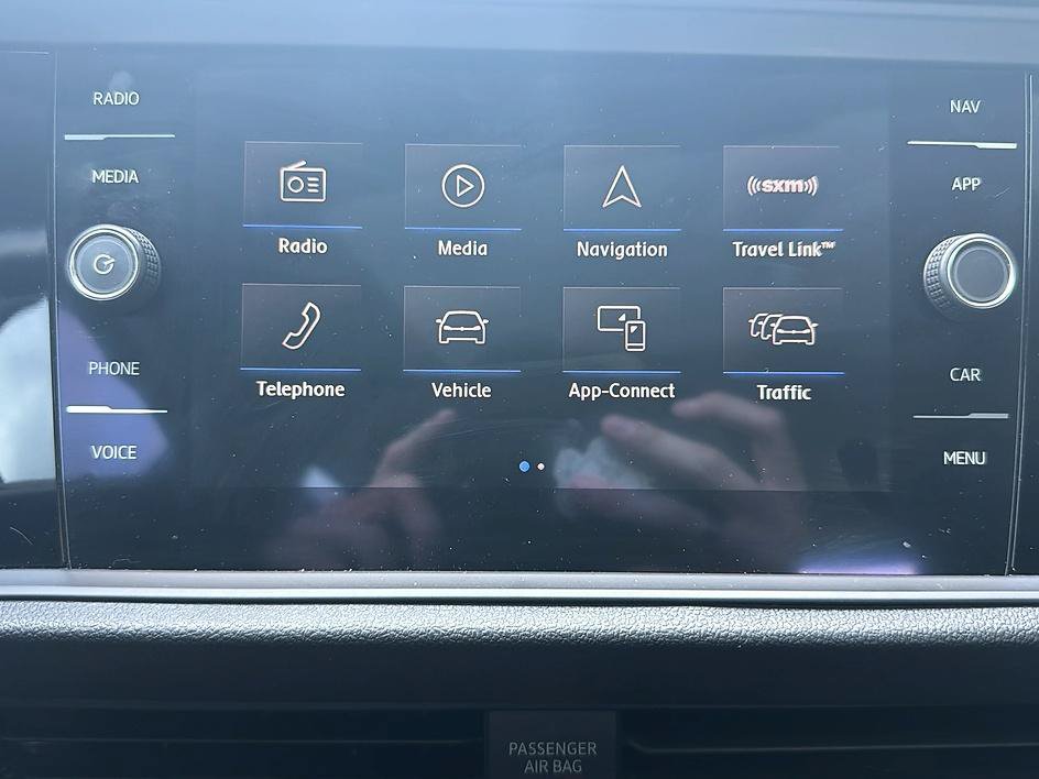 Used 2019 Volkswagen Jetta SEL Premium FWD image 36