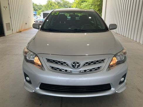 Used 2013 Toyota Corolla S FWD image 22