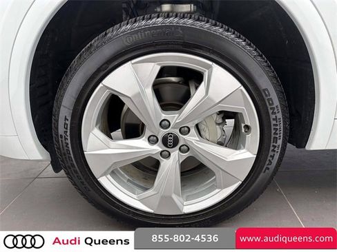 Certified 2024 Audi Q5 2.0T Premium image 10