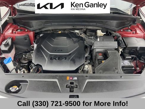 Certified 2023 Kia Telluride S AWD/4WD image 64