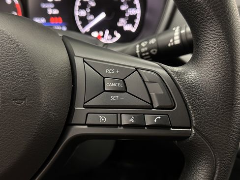 Used 2024 Nissan Altima 2.5 S image 19