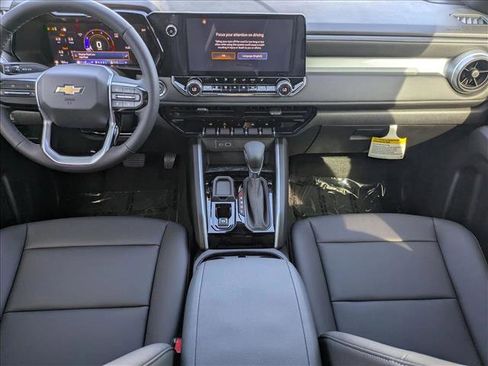 New 2026 Chevrolet Colorado LT w/ LT Convenience Package image 13