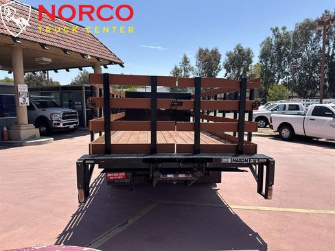 Used 2019 Ford F550 2WD Regular Cab Super Duty image 7
