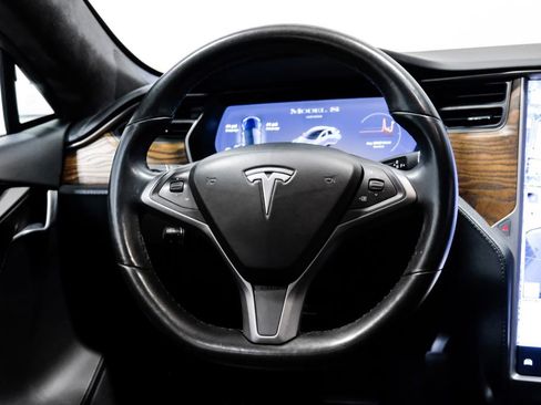Used 2019 Tesla Model S Long Range AWD/4WD image 18