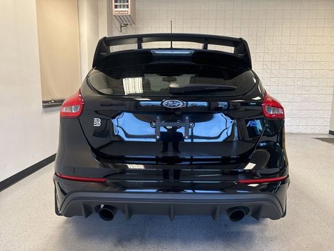 Used 2016 Ford Focus RS image 46