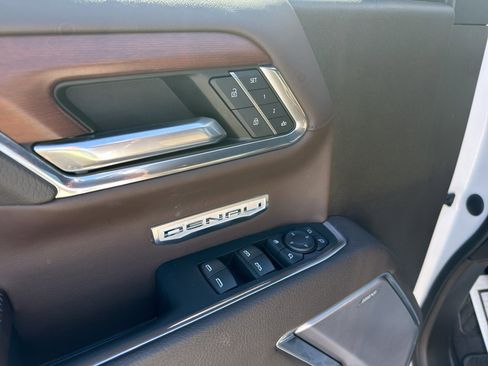 Used 2023 GMC Sierra 1500 Denali w/ Denali Reserve Package image 14