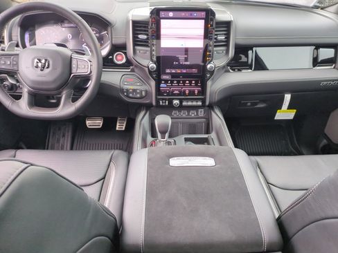 New 2026 RAM 1500 RHO image 20