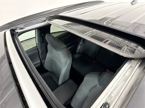 Certified 2024 Toyota RAV4 SE image 21