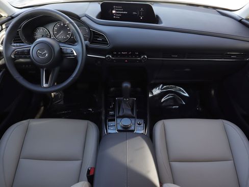 Certified 2025 MAZDA CX-30 AWD 2.5 S w/ Preferred Package image 6