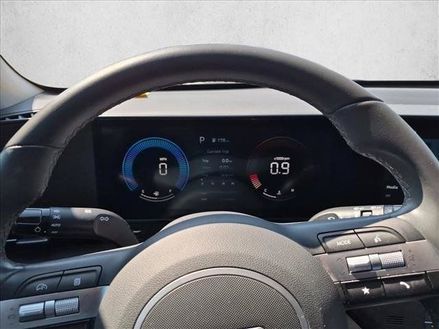 Certified 2024 Hyundai Kona SEL FWD image 11