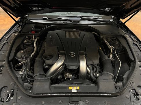 Used 2013 Mercedes-Benz SL 550 ROADSTER image 38