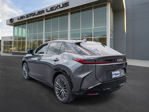 Certified 2023 Lexus RZ 450e Premium w/ Accessory Package (2T) AWD/4WD image 5