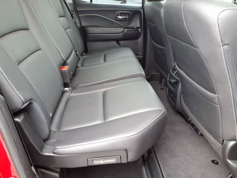 Used 2022 Honda Ridgeline RTL image 12