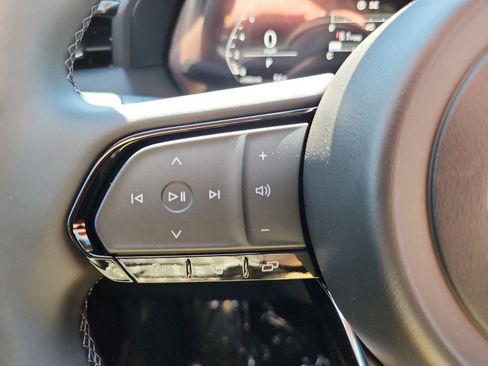 New 2026 MAZDA CX-5 Select image 38