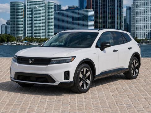 Used 2024 Honda Prologue Elite image 1