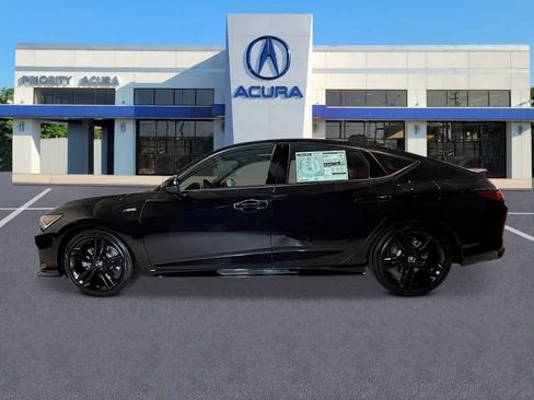 New 2026 Acura Integra A-Spec image 2