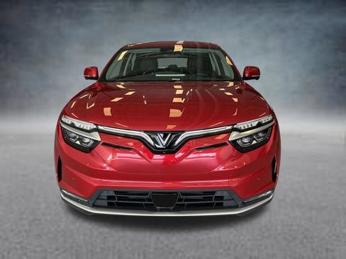 Used 2025 VinFast VF 8 Eco AWD/4WD image 8