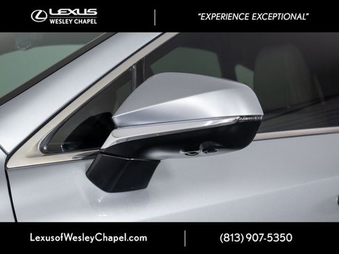 Used 2024 Lexus RX 350 Premium Plus w/ Convenience Package FWD image 13
