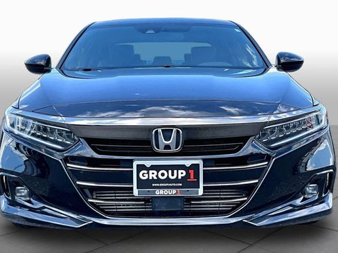 Used 2022 Honda Accord Sport image 4