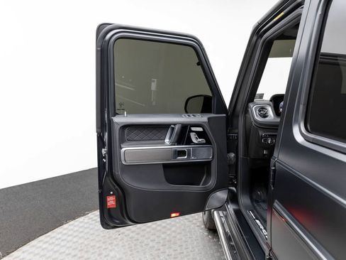 Used 2020 Mercedes-Benz G 63 AMG 4MATIC image 23