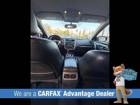 Used 2018 Nissan Altima 2.5 SL image 20