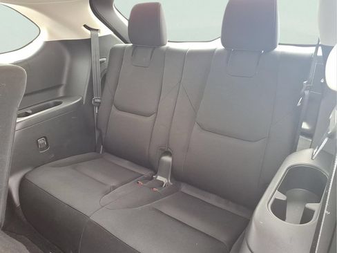 Used 2022 MAZDA CX-9 Sport AWD/4WD image 21