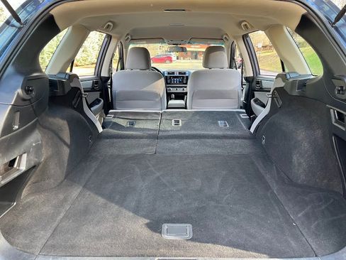 Used 2018 Subaru Outback 2.5i image 43