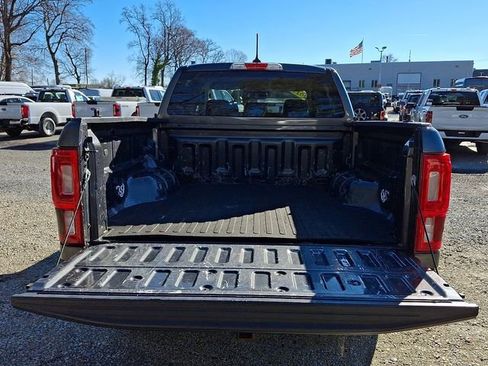 Certified 2019 Ford Ranger XLT w/ Equipment Group 301A Mid image 29