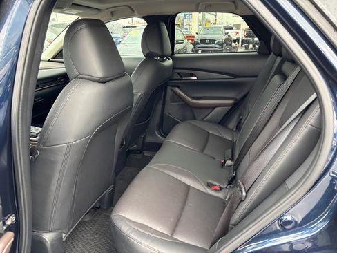 Certified 2025 MAZDA CX-30 2.5 Turbo w/ Premium Package image 11