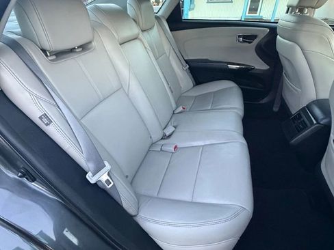 Used 2013 Toyota Avalon XLE image 16