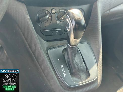 Used 2016 Ford Transit Connect XL FWD image 8