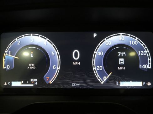 New 2026 Jeep Grand Cherokee L Limited AWD/4WD image 16