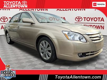 Used 2006 Toyota Avalon XL