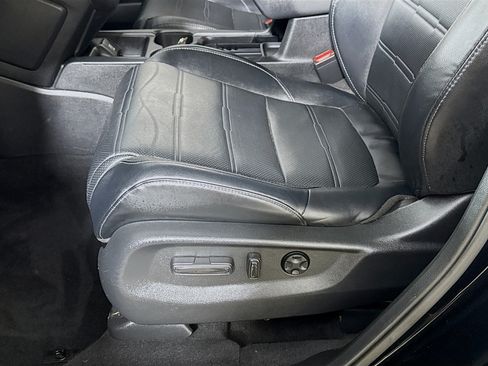 Used 2019 Honda CR-V EX-L image 21