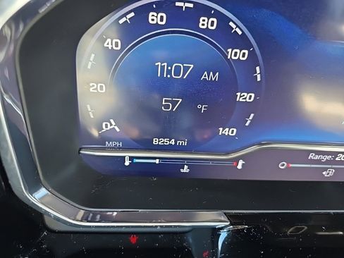 Used 2025 Chevrolet Silverado 1500 LT w/ Work Truck Package image 17