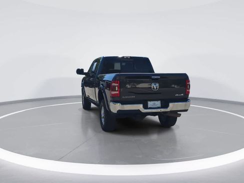 Used 2022 RAM 2500 Laramie AWD/4WD image 7