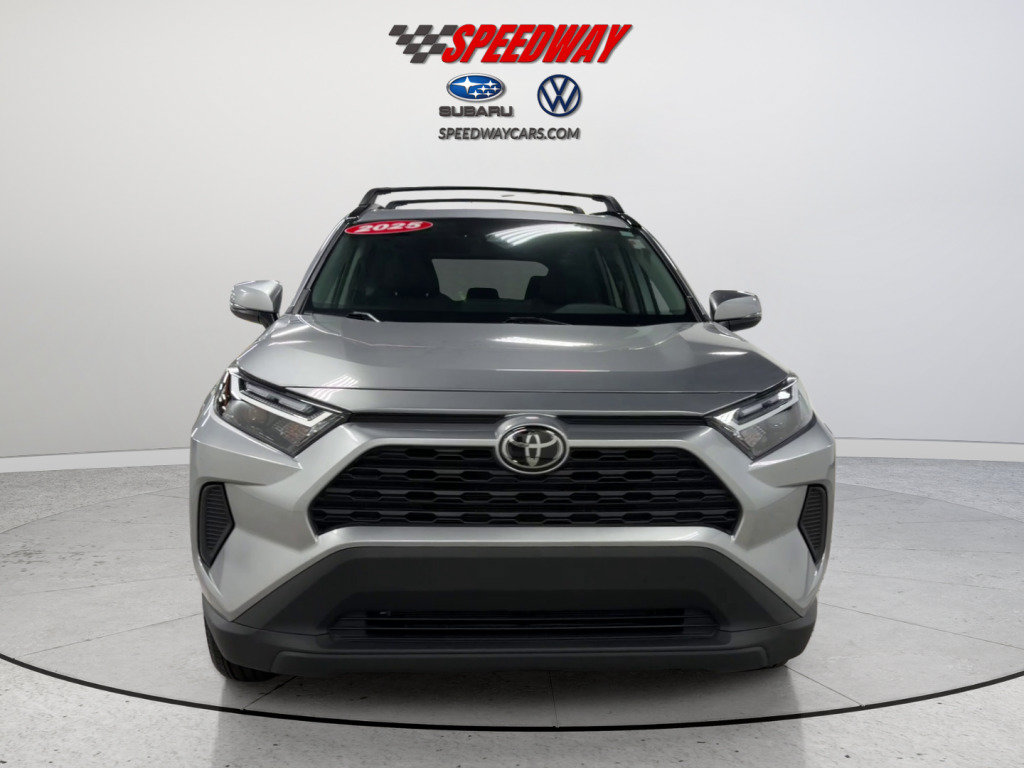 Used 2025 Toyota RAV4 XLE w/ Convenience Package AWD/4WD image 13