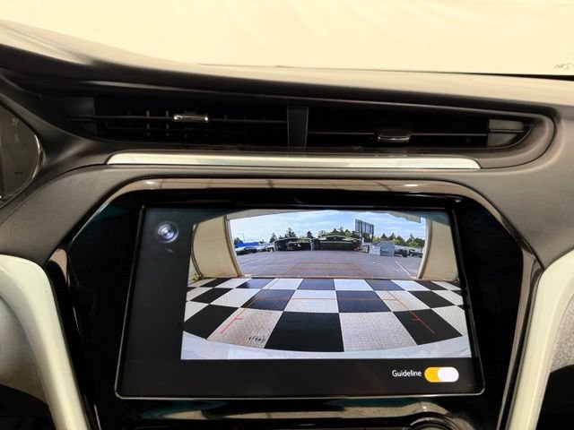 Used 2021 Chevrolet Bolt LT FWD image 33