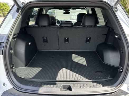 New 2026 Chevrolet Equinox RS image 25