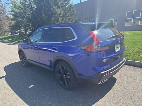 Used 2023 Honda CR-V Sport Touring image 6