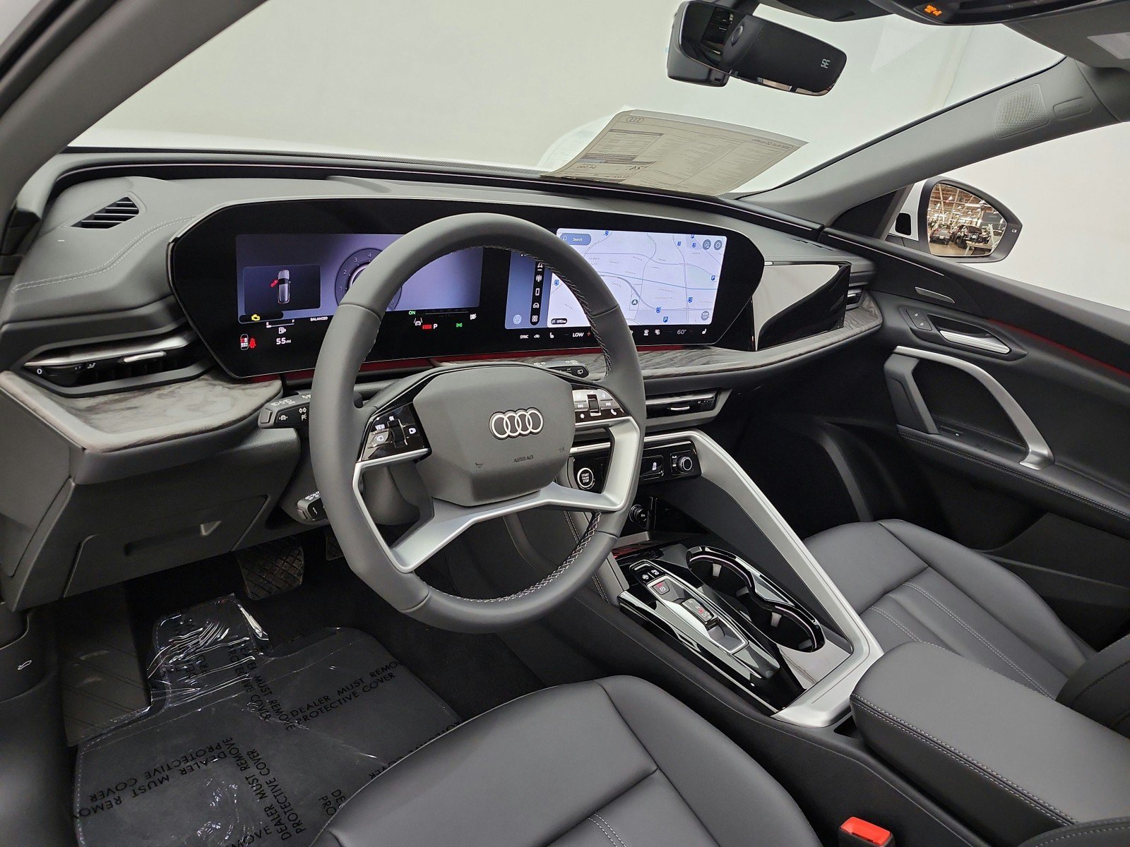 New 2026 Audi Q5 Premium Plus AWD/4WD image 9