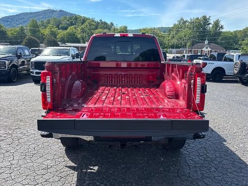 Used 2025 Ford F250 King Ranch AWD/4WD image 7