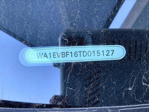 New 2026 Audi Q8 Premium Plus image 19