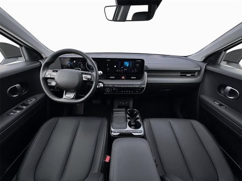 New 2026 Hyundai Ioniq 5 SEL AWD/4WD image 13