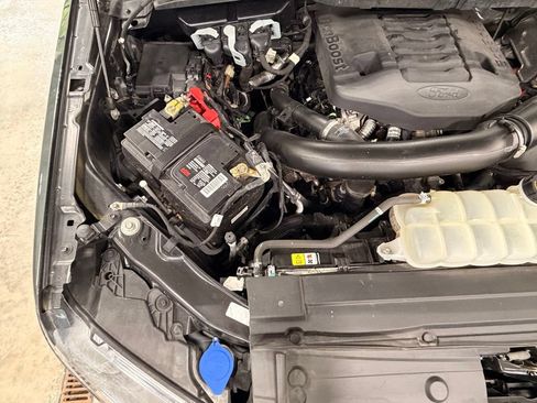 Used 2021 Ford F150 XLT w/ Equipment Group 302A High AWD/4WD image 53
