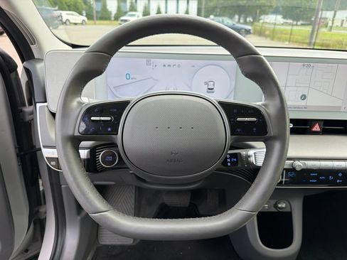 Certified 2024 Hyundai Ioniq 5 SEL AWD/4WD image 21